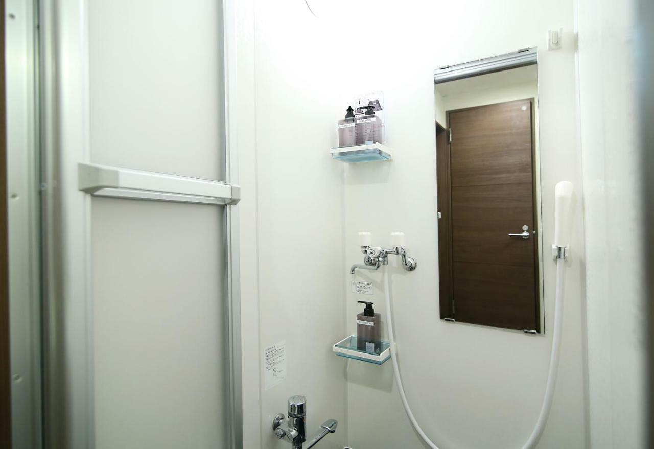 Yotsuya House Tokyo