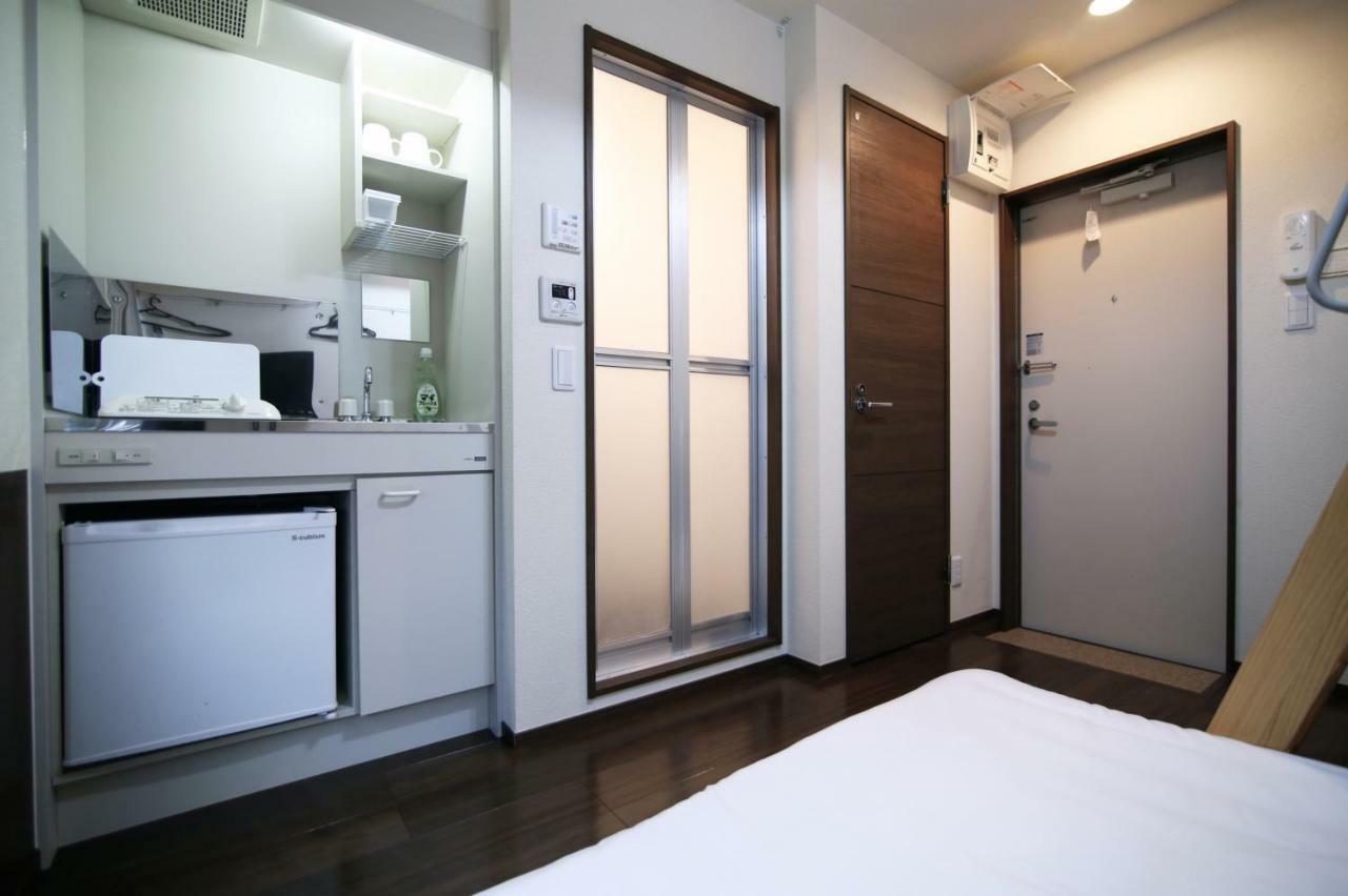 Yotsuya House Tokyo