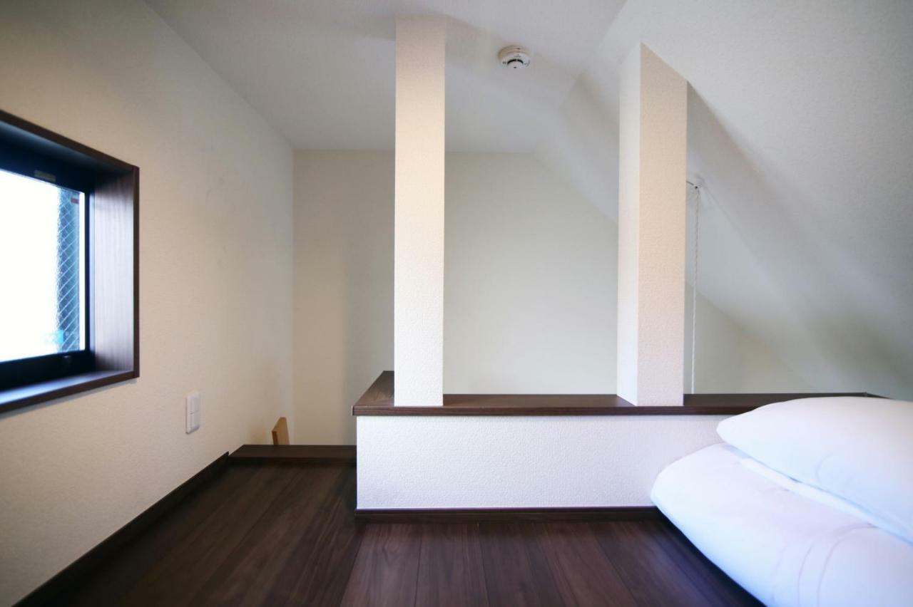 Yotsuya House Apartment
