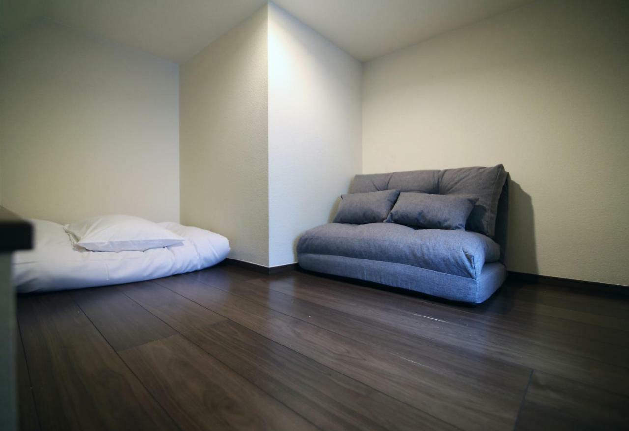 Yotsuya House Tokyo