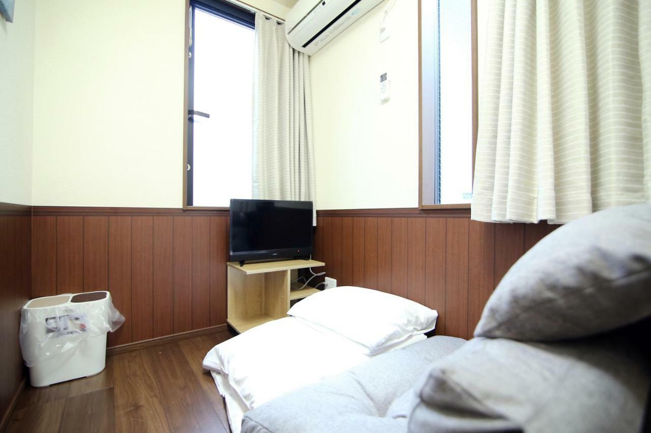 Yotsuya House Tokyo