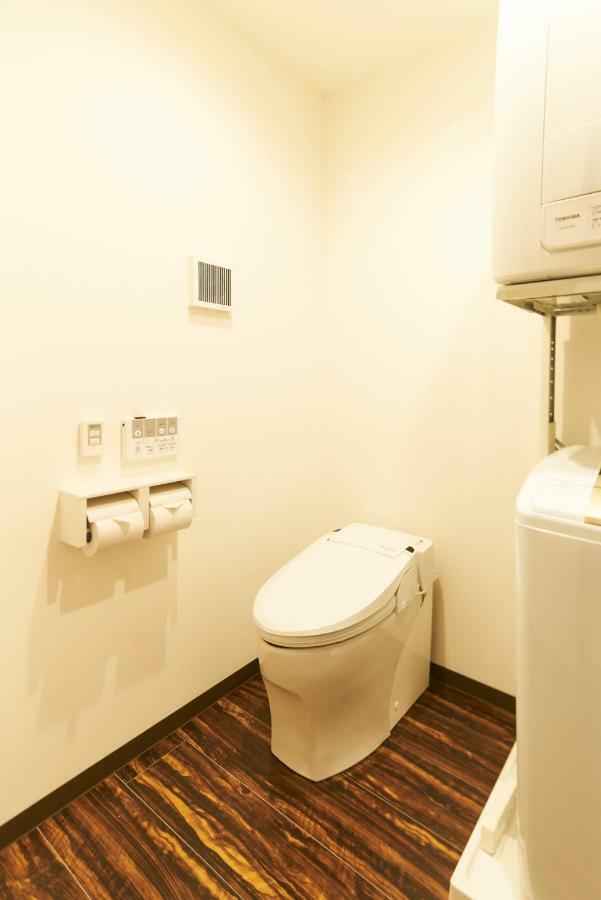Apartment Ruma Otsuka Tokyo