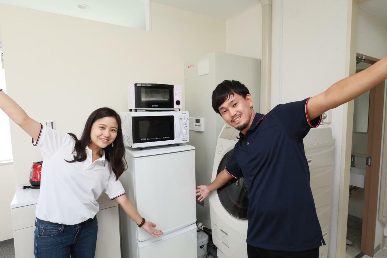 Apartment Ibasho Hiroo 4f Tokyo