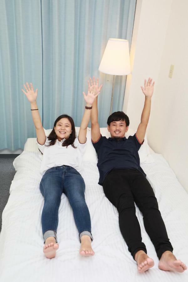 Apartment Ibasho Hiroo 4f *