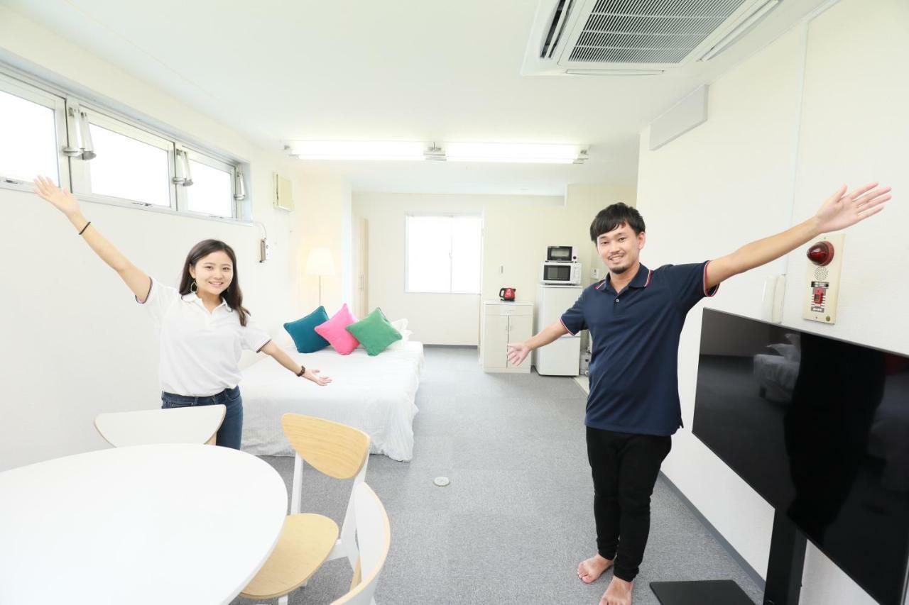 Ibasho Hiroo 4f Apartment *
