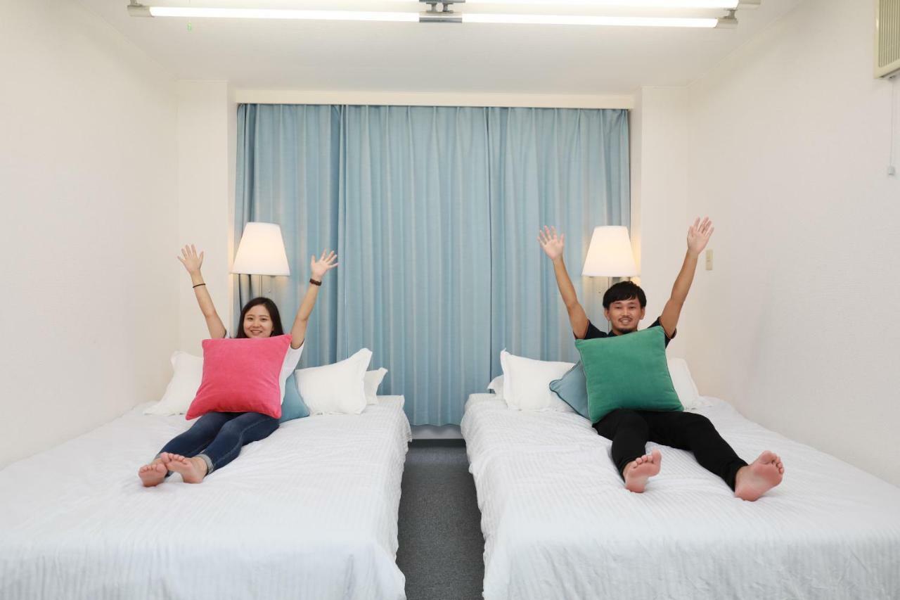 Ibasho Hiroo 4f Apartment