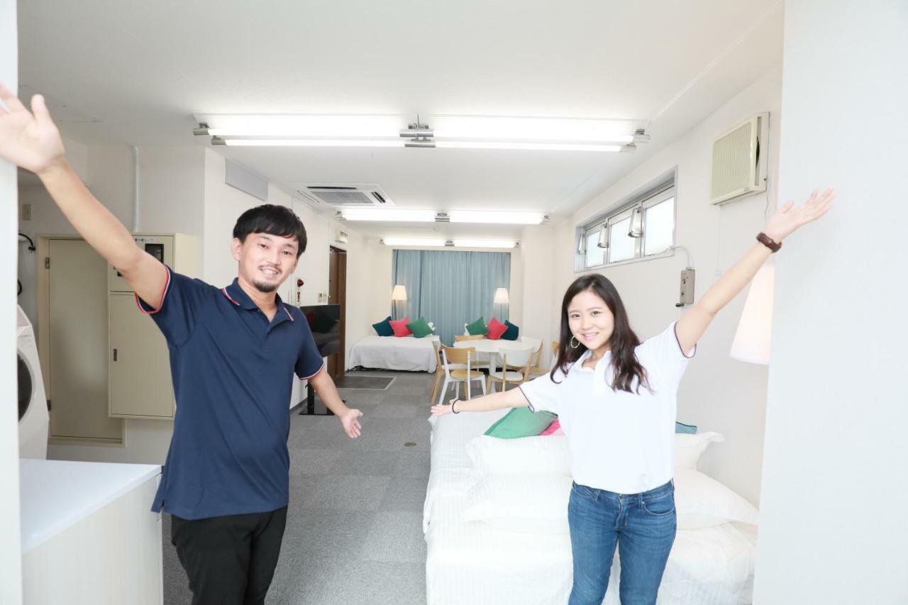Ibasho Hiroo 4f Apartment *