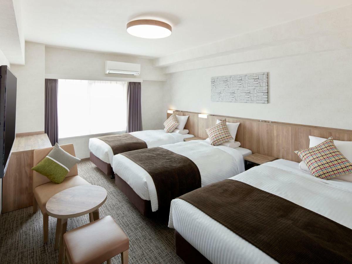 Mystays Kiyosumi Shirakawa Hotel Tokyo