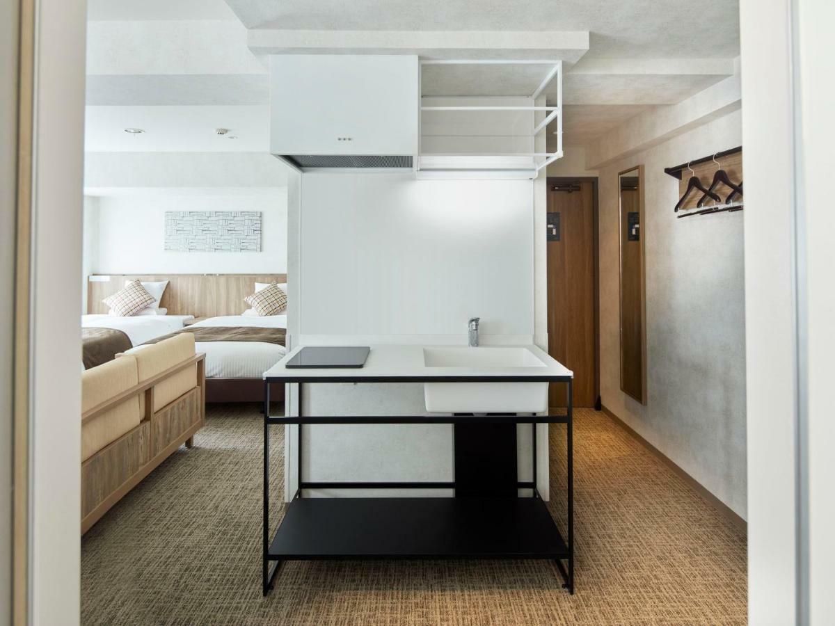 Hotel Mystays Kiyosumi Shirakawa Tokyo