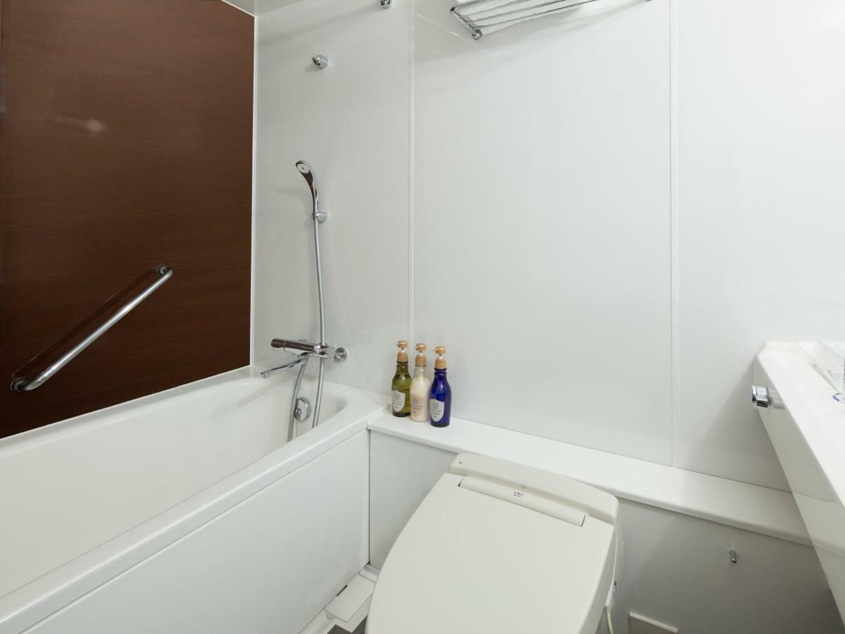 Hotel Mystays Kiyosumi Shirakawa 3*