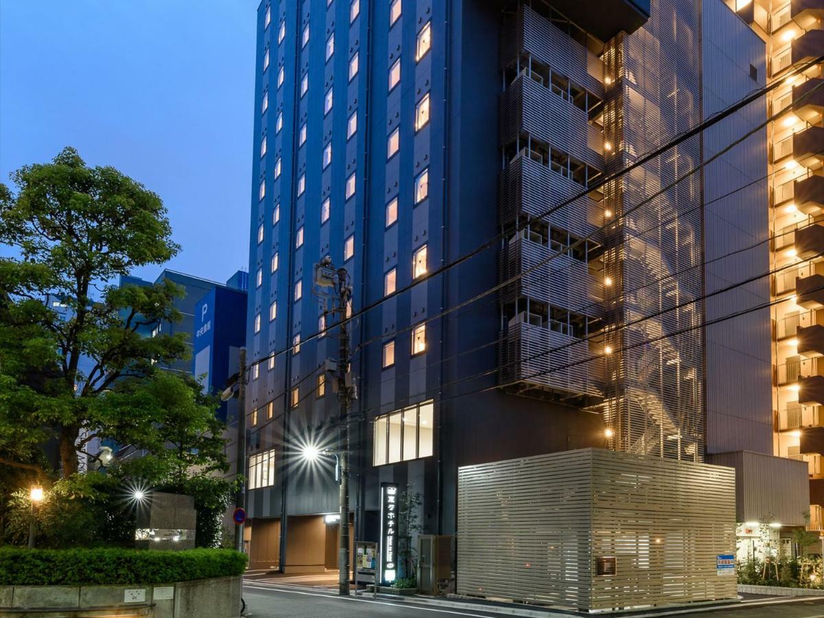 Hotel Henn Na Asakusa Tawaramachi