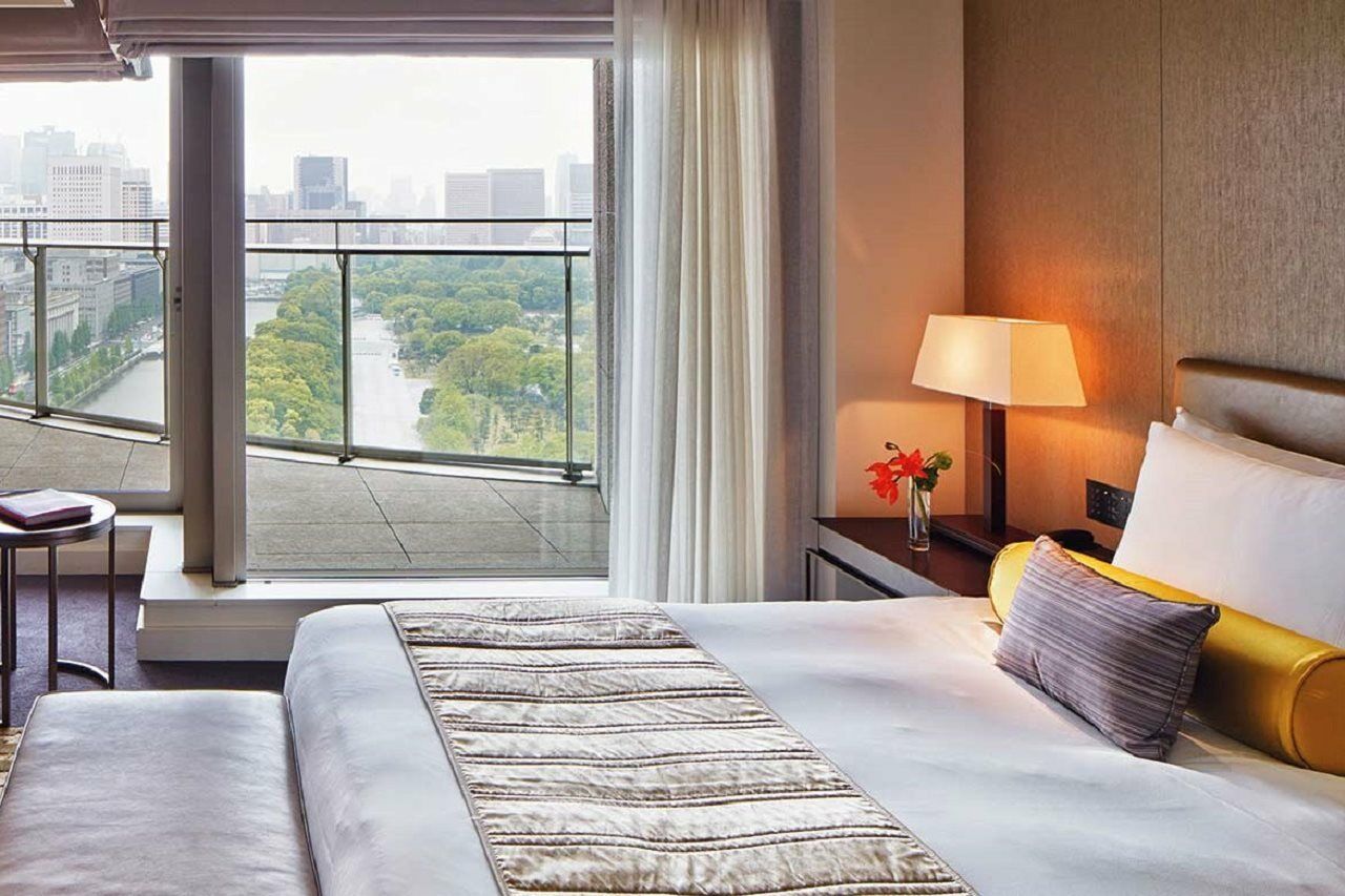 Hotel Palace 5*