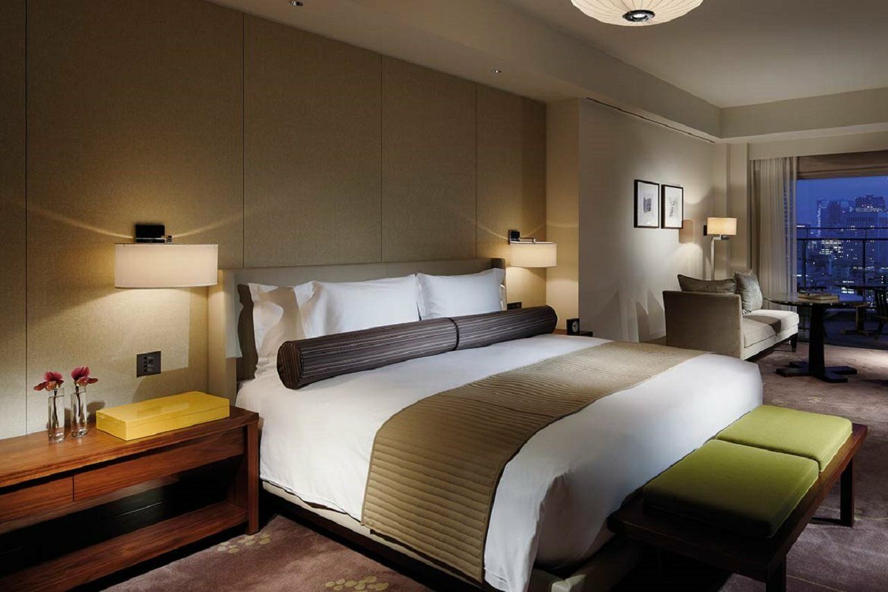 Palace Hotel 5*