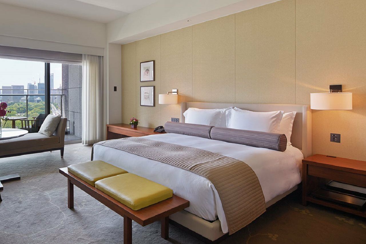 Palace Hotel 5*