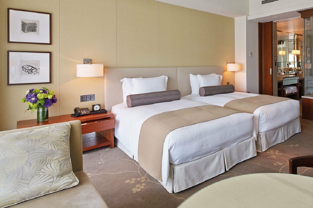 Palace Hotel 5*