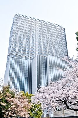 The Capitol Tokyu 5* Tokyo