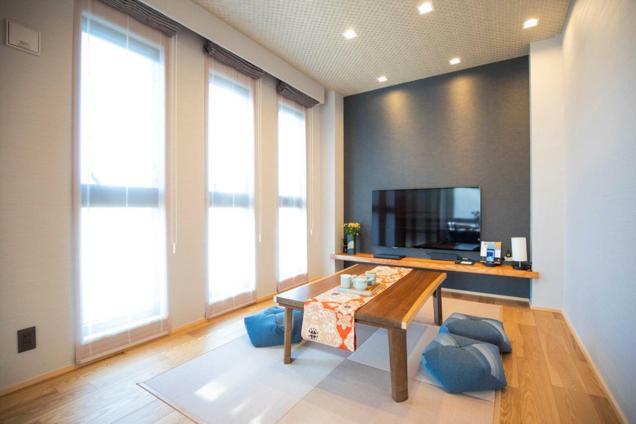 Sola Aparthotel Tokyo