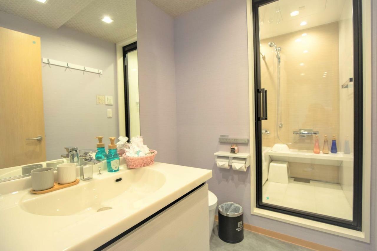 Aparthotel Sola Tokyo