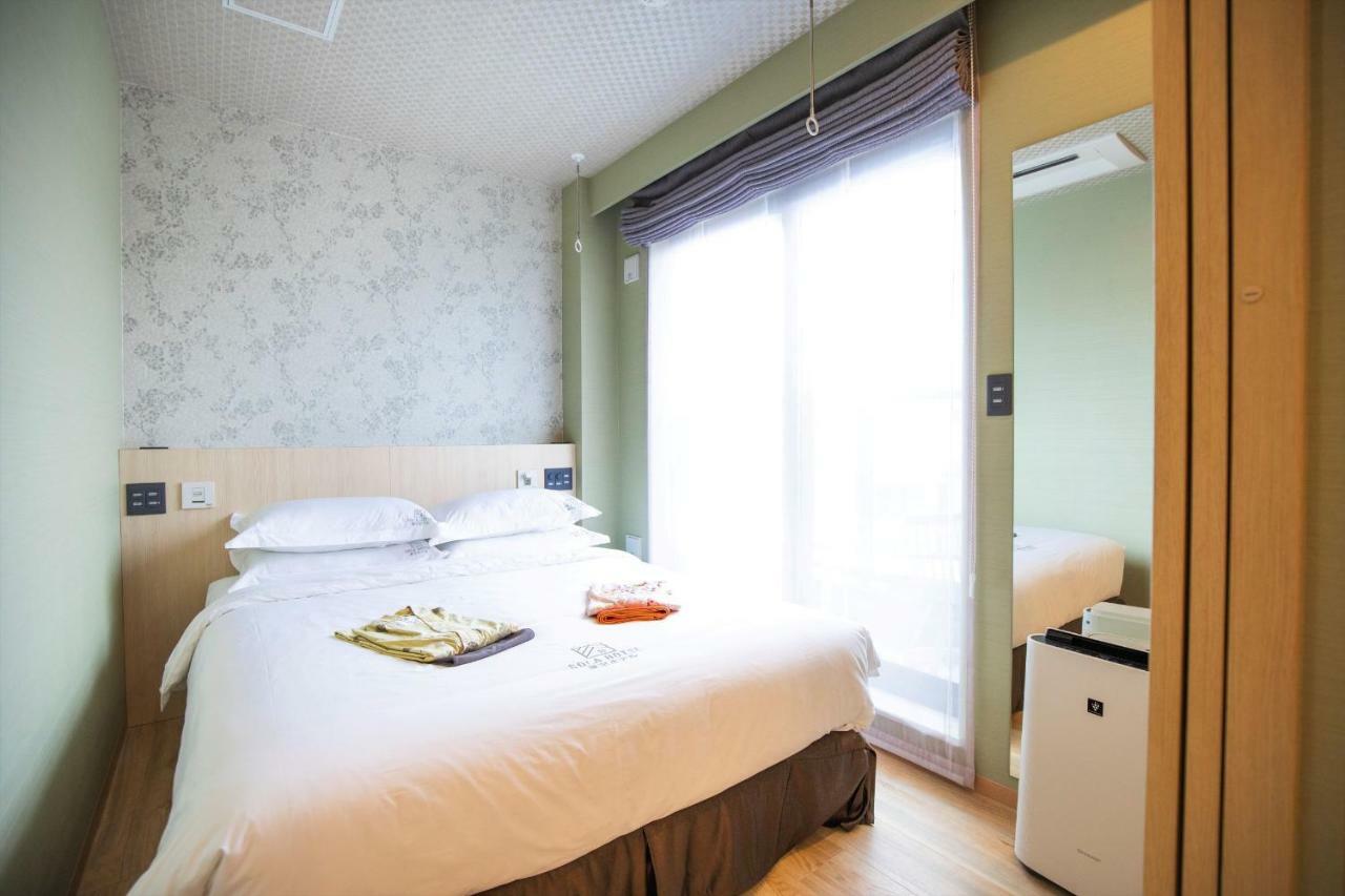 Sola 3* Tokyo