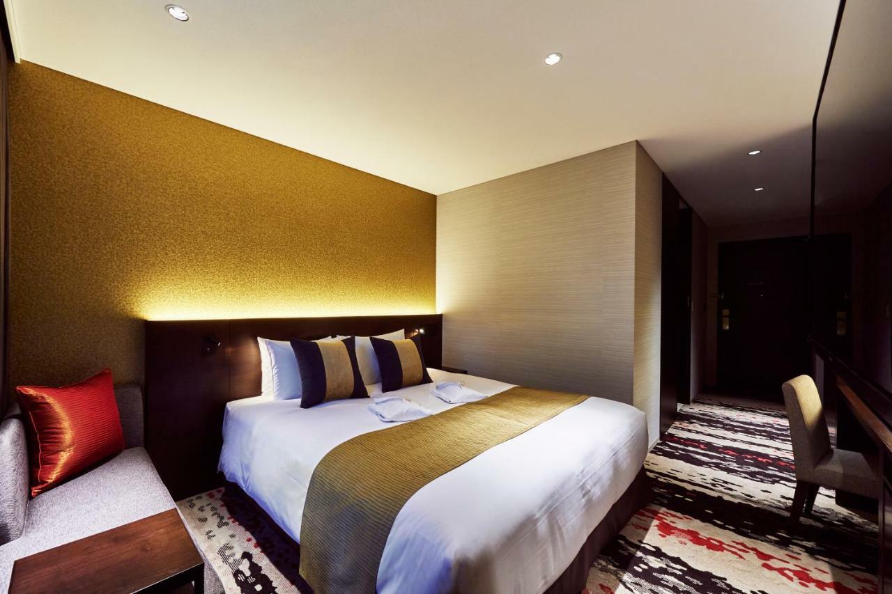 The Gate By Hulic Hotel
