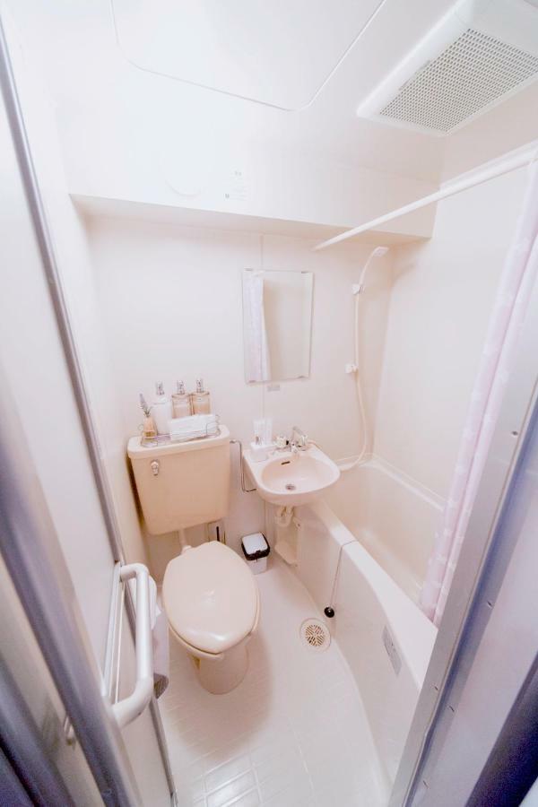 Nestay Ikebukuro 01 Apartment Tokyo