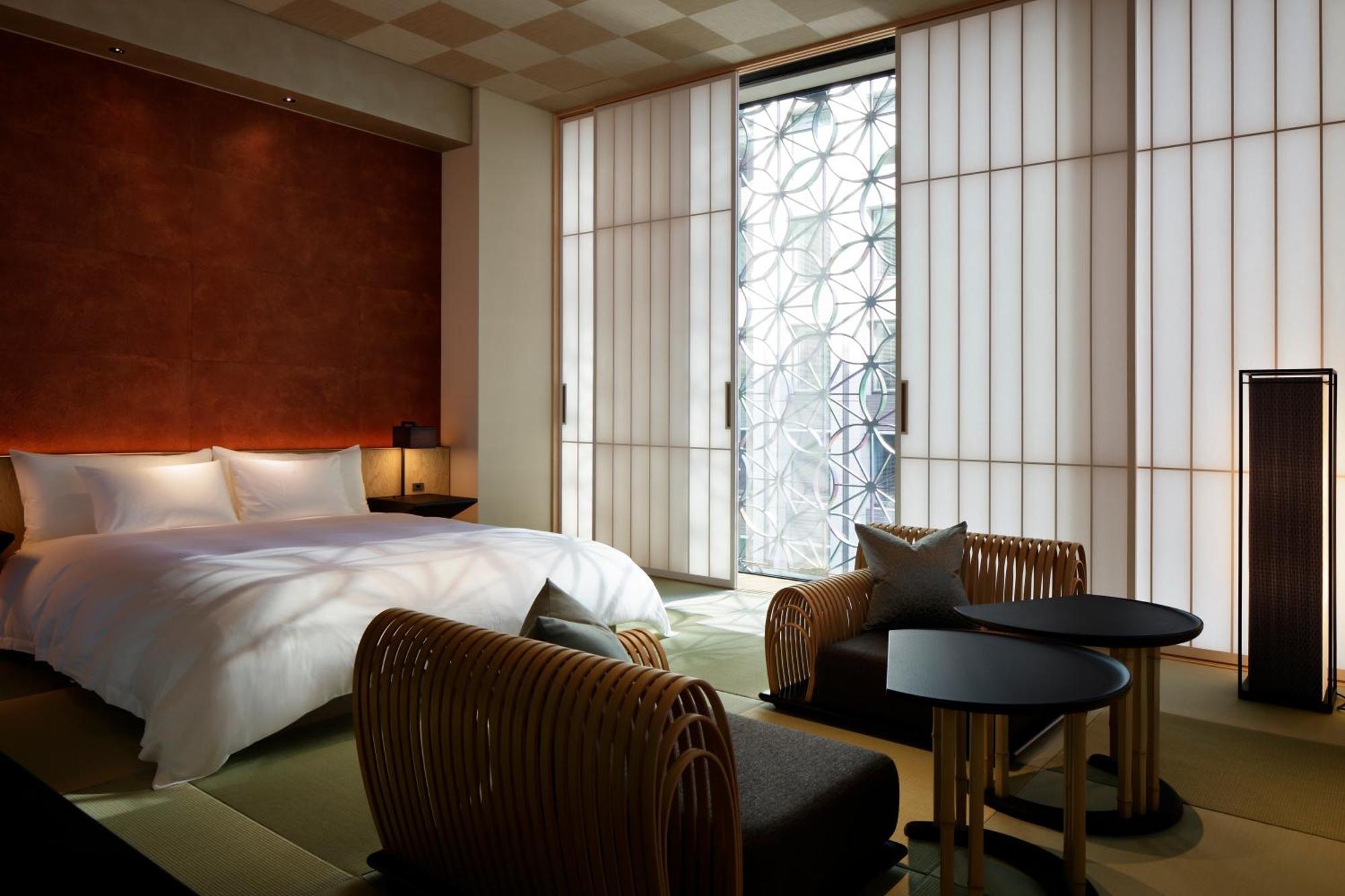 Hoshinoya Hotel 5*