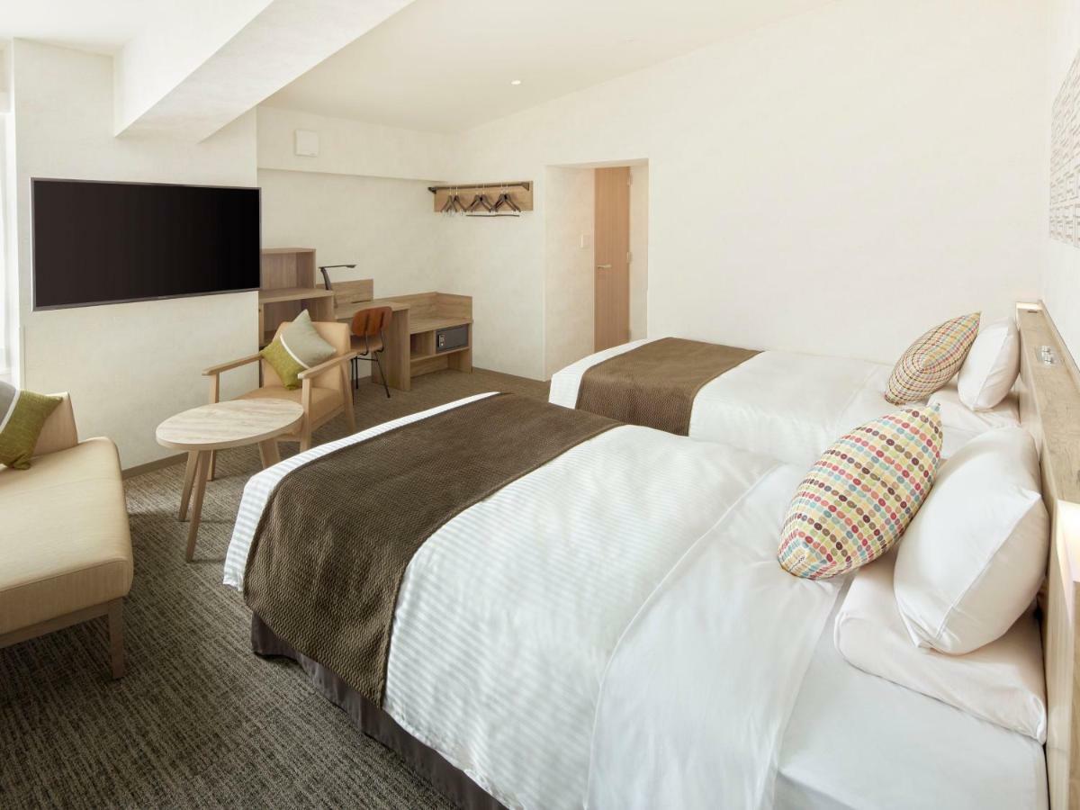 Hotel Mystays Kiyosumi Shirakawa 3*