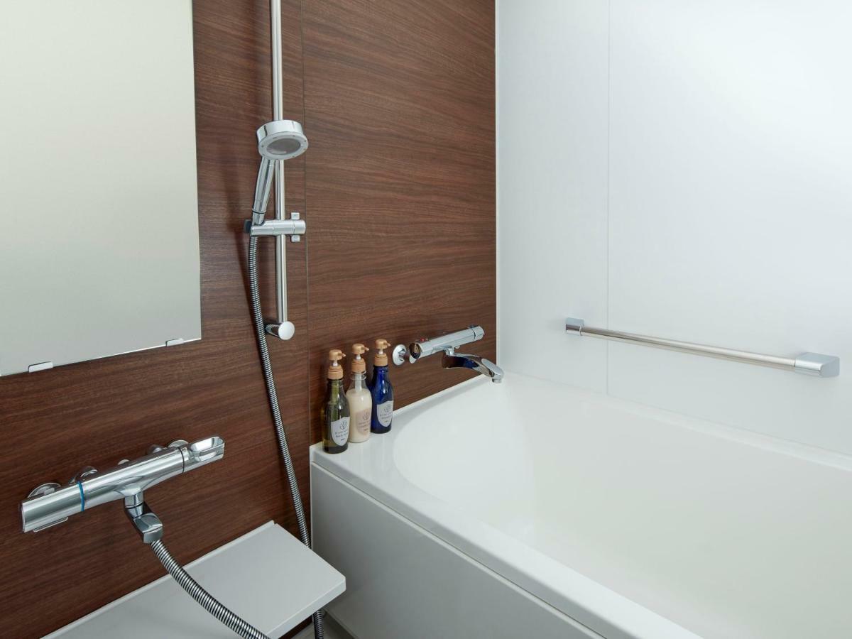 Mystays Kiyosumi Shirakawa Hotel