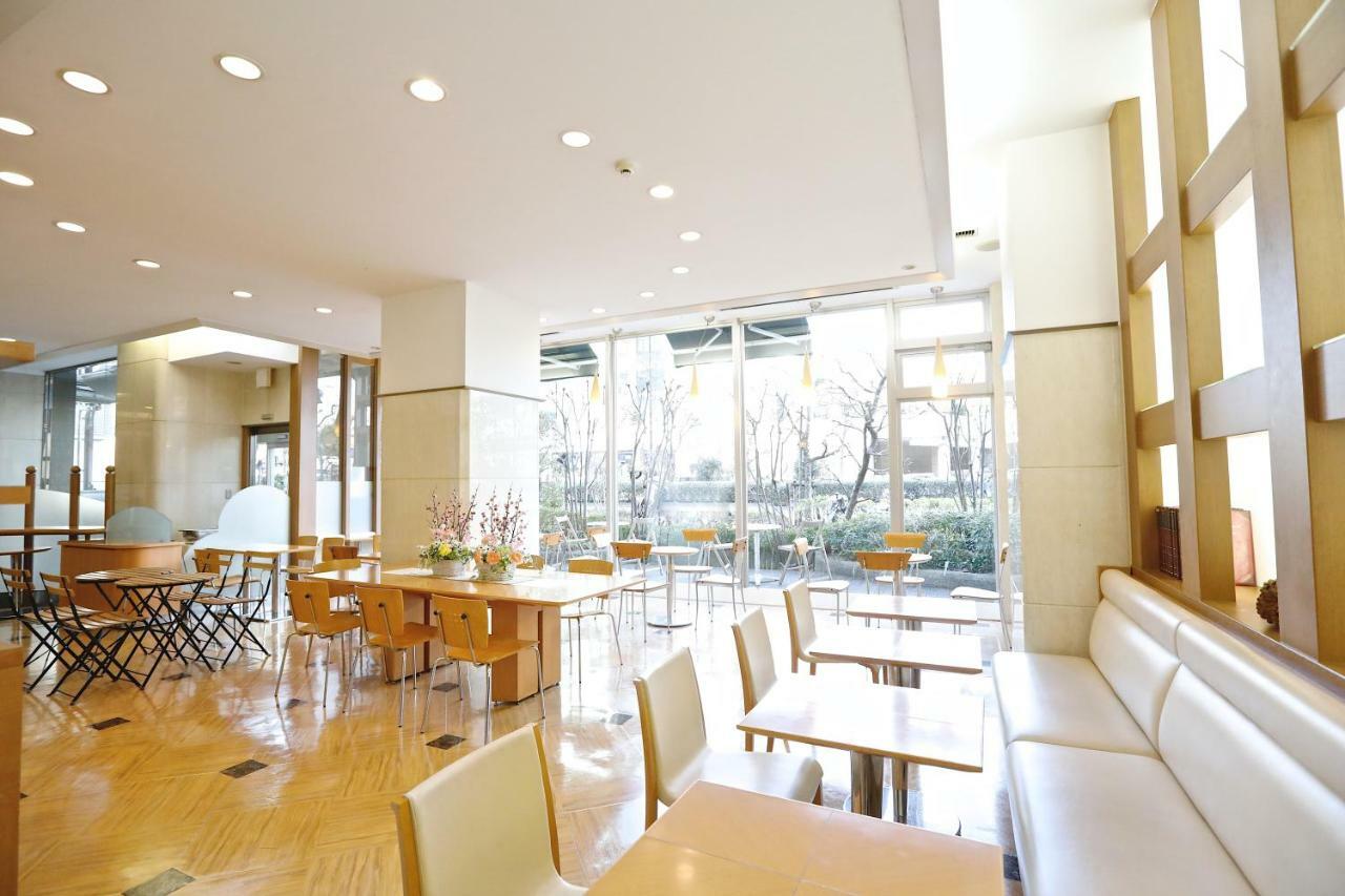 Hotel Korakuen