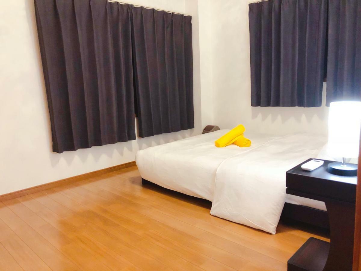 Villa Lnn Nerima *