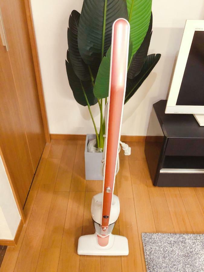 Lnn Nerima Villa Tokyo