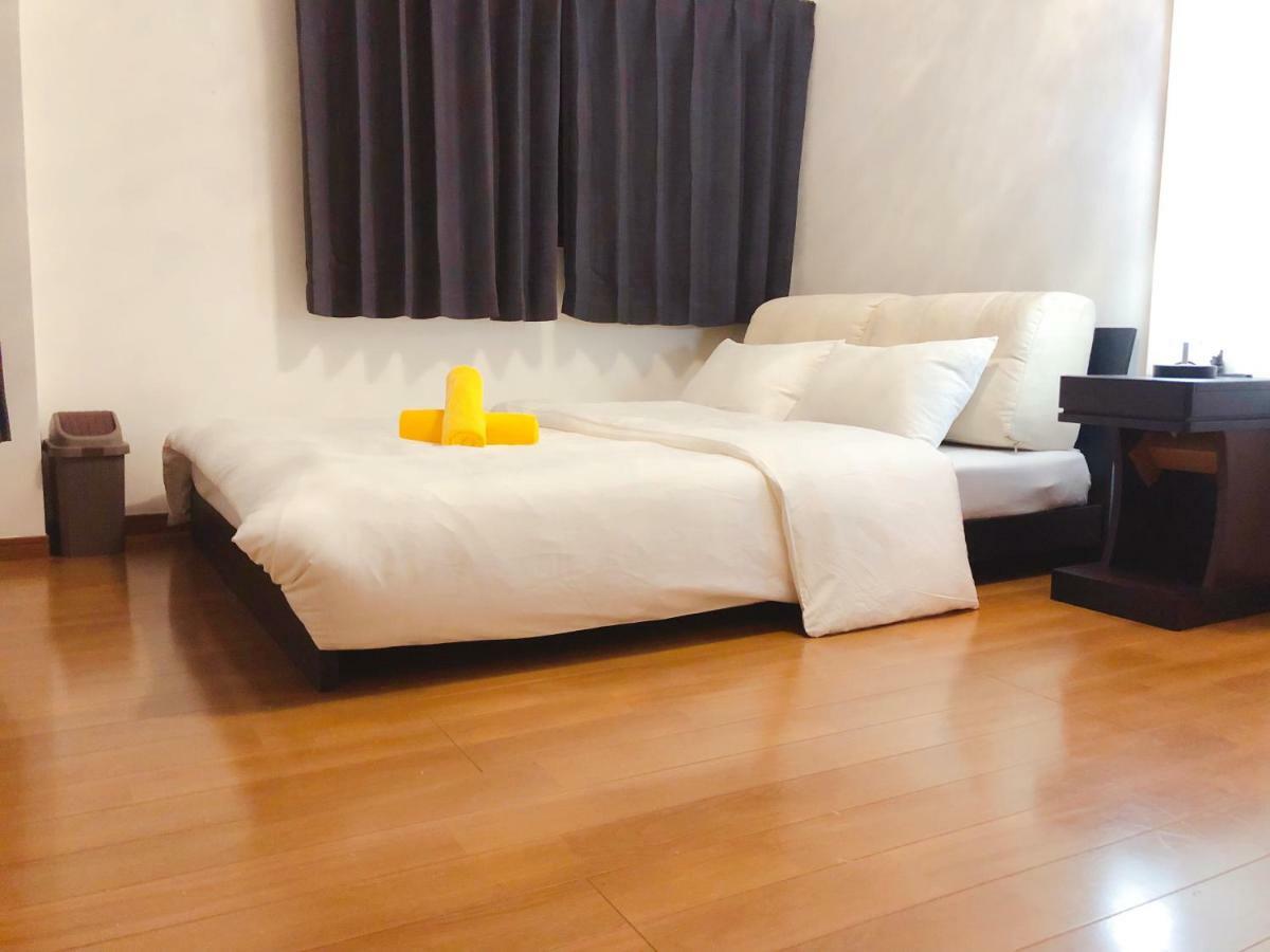 Villa Lnn Nerima *