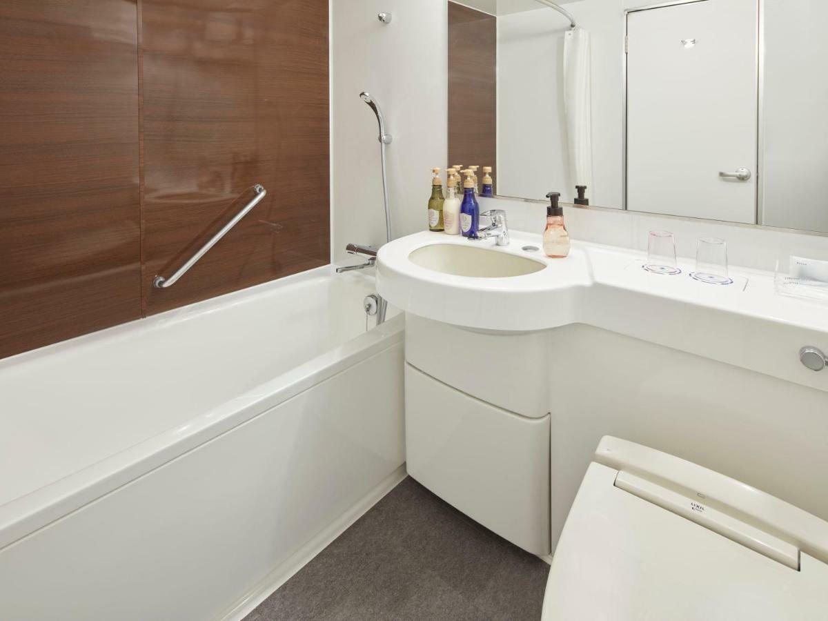 Mystays Kiyosumi Shirakawa 3* Tokyo
