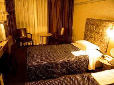 Shinagawa Tobu Hotel