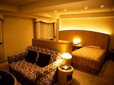Shinagawa Tobu Hotel 3*