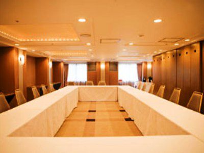 Shinagawa Tobu Hotel