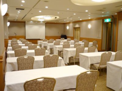 Jal Yotsuya Tokyo