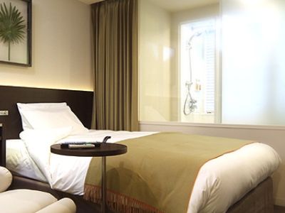 Hotel Remm Hibiya