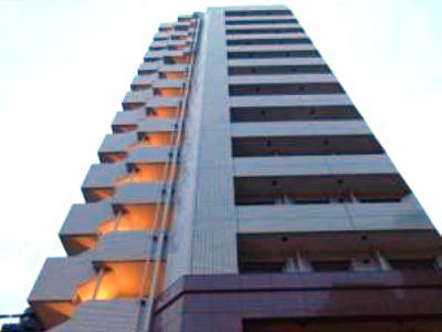 Famy Kinshicho Hotel