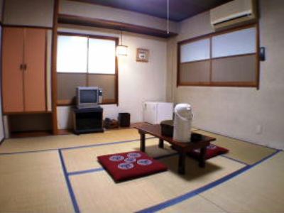 Ueno New Izu Hotel