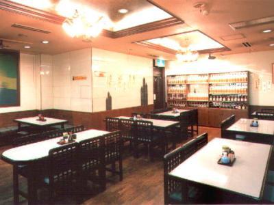 Hotel Ueno New Izu Tokyo