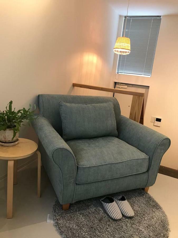 Oku-shibu 101 Apartment Tokyo