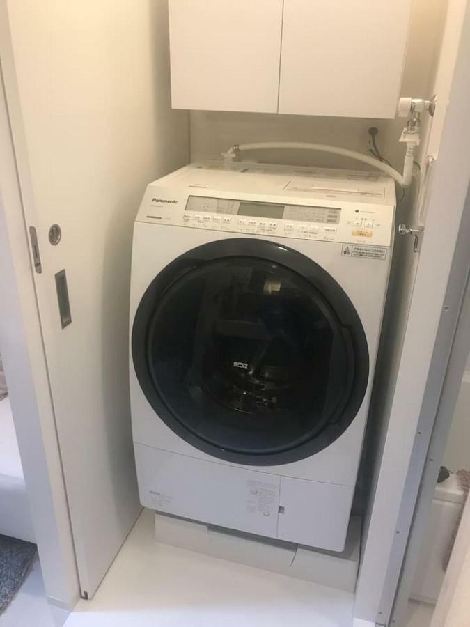 Oku-shibu 101 Apartment *