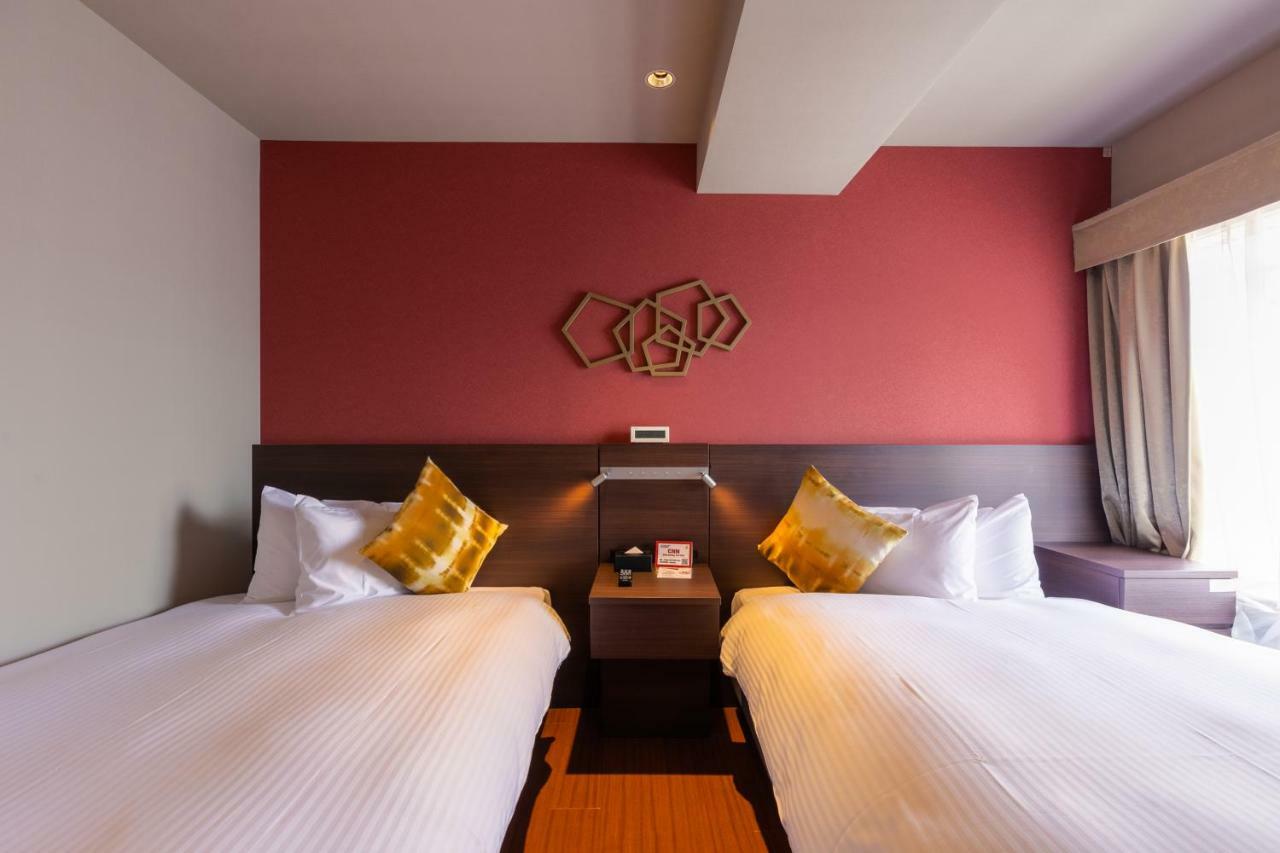 Red Roof Kamata / Haneda Hotel 3*