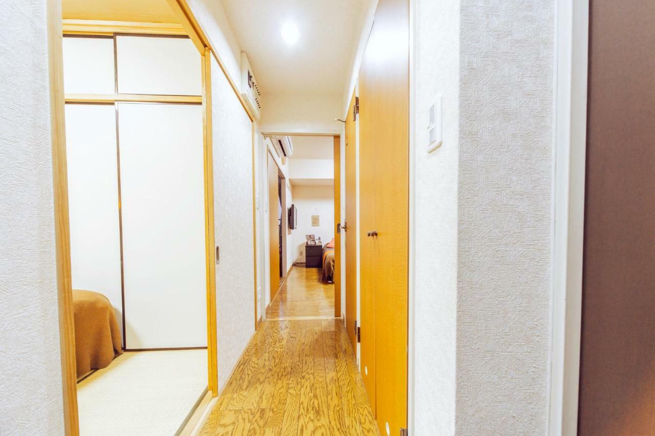 Nestay Akihabara Apartment Tokyo