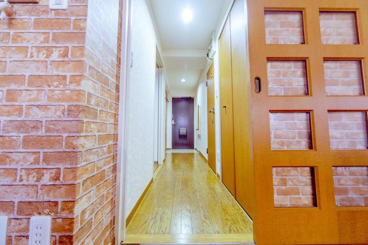 Apartment Nestle Deluxe Akihabara 03 Tokyo