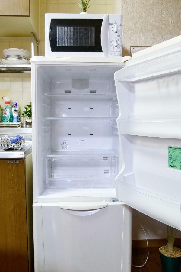 Apartment Nestle Deluxe Akihabara 03 Tokyo