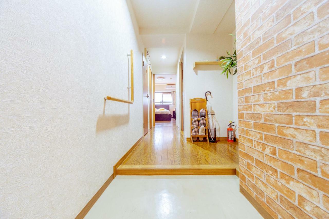 Apartment Nestle Deluxe Akihabara 03 Tokyo