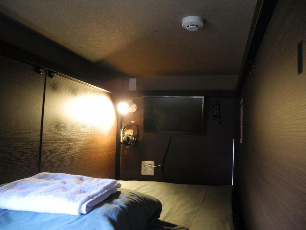 Nest Naka Itabashi