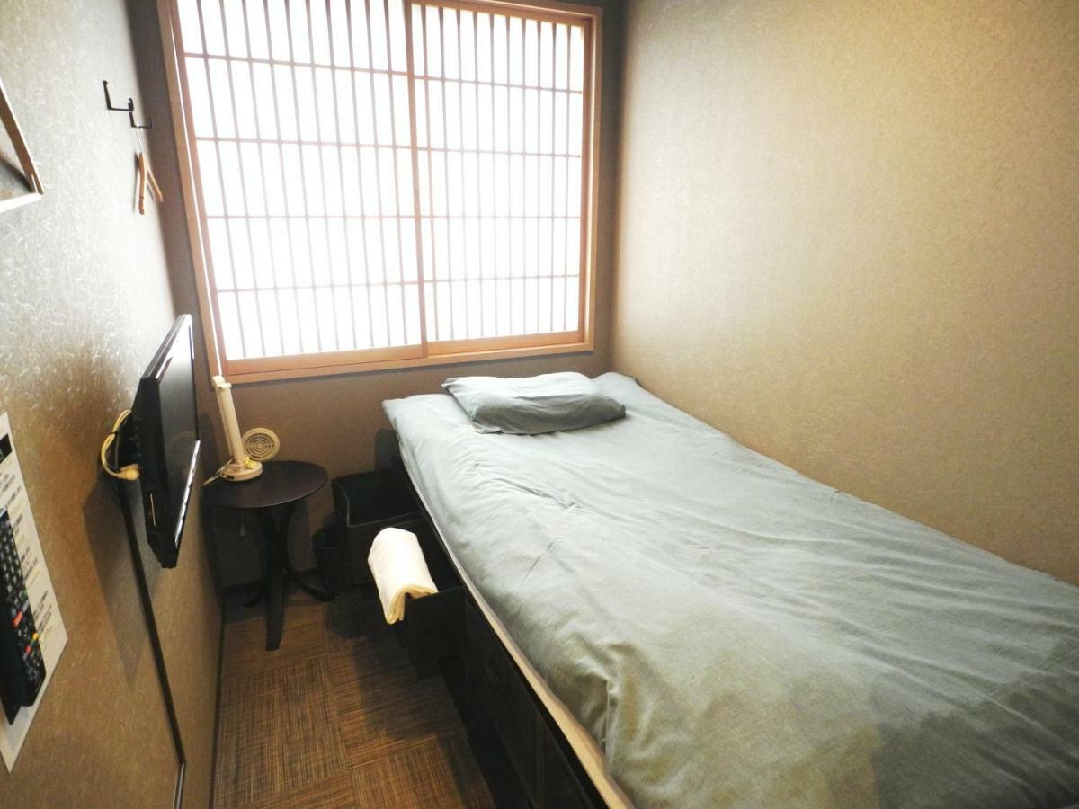 Nest Naka Itabashi Hostel Tokyo